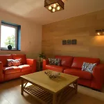 Hillside Retreat Дом отдыха *