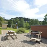 Hillside Retreat Мальмеди