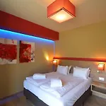 Дом отдыха Hillside Retreat *