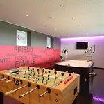 Hillside Retreat * Мальмеди