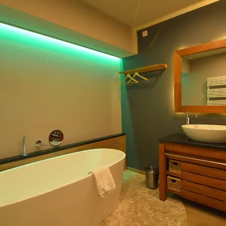In With Indoor Heated Pool Malmedy