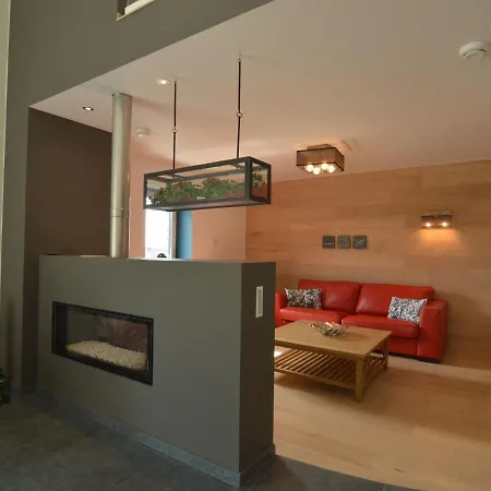 In With Indoor Heated Pool * Malmedy