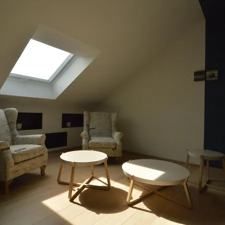 In With Indoor Heated Pool Holiday home