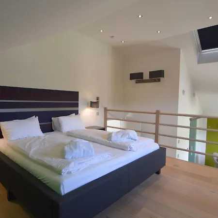 In With Indoor Heated Pool Malmedy