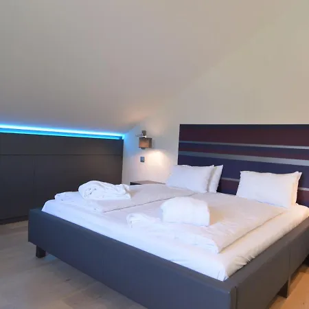 In With Indoor Heated Pool
