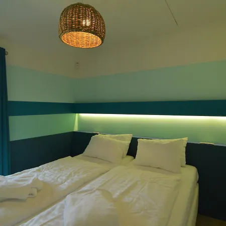 In With Indoor Heated Pool