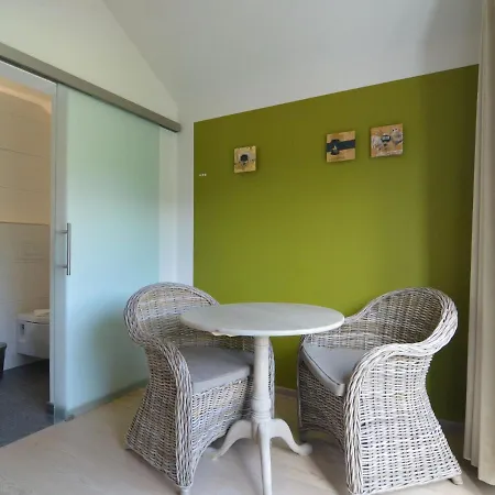 Holiday home In With Indoor Heated Pool Malmedy