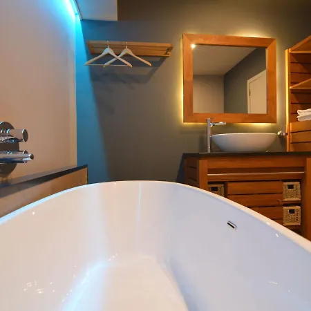 In With Indoor Heated Pool Malmedy