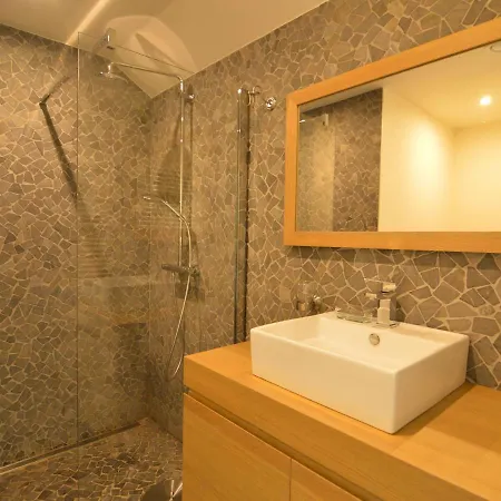 In With Indoor Heated Pool Σπίτι διακοπών *