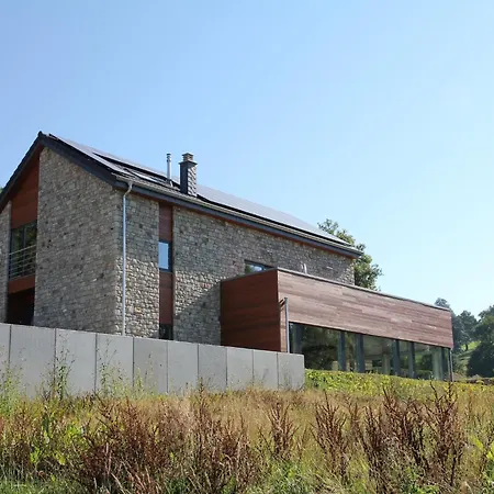 Holiday home In With Indoor Heated Pool *