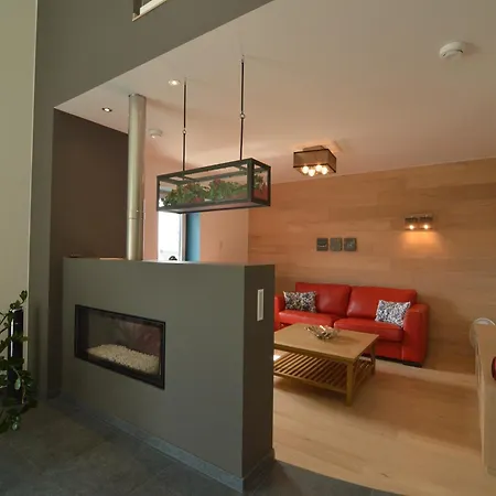 Hillside Retreat * Malmedy