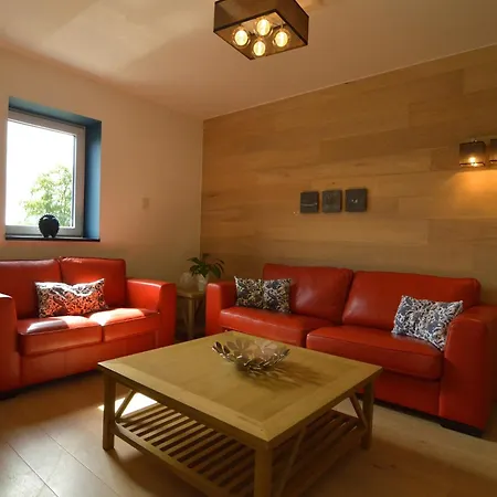 Hillside Retreat Ferienhaus *