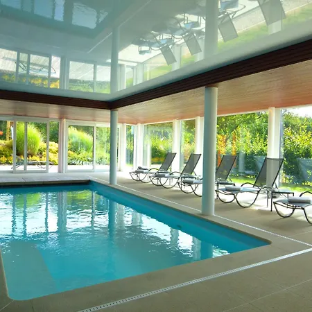 Ferienhaus Hillside Retreat Malmedy