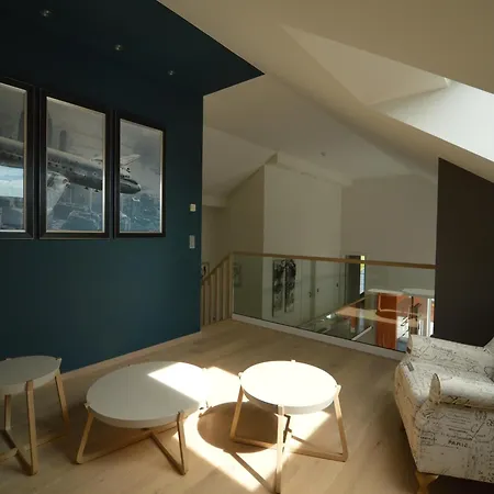 Hillside Retreat Ferienhaus Malmedy