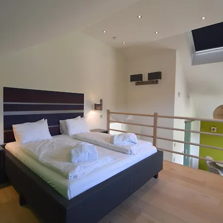 Hillside Retreat Ferienhaus *