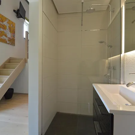 Hillside Retreat Malmedy