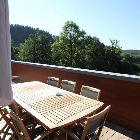 Hillside Retreat * Malmedy