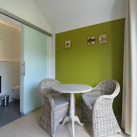 Ferienhaus Hillside Retreat