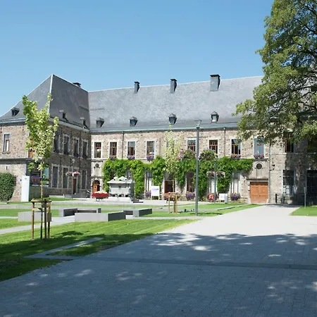 Hillside Retreat Ferienhaus Malmedy