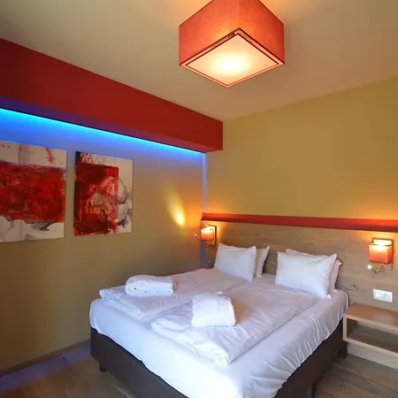 Ferienhaus Hillside Retreat *