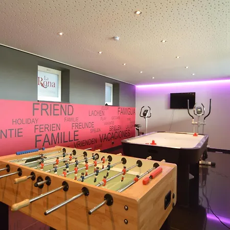Hillside Retreat * Malmedy