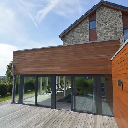 Hillside Retreat * Malmedy