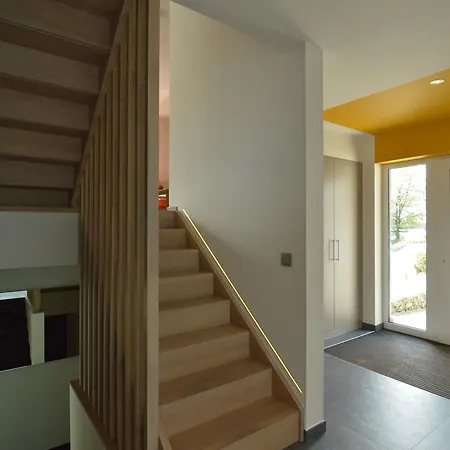 In With Indoor Heated Pool * Malmedy