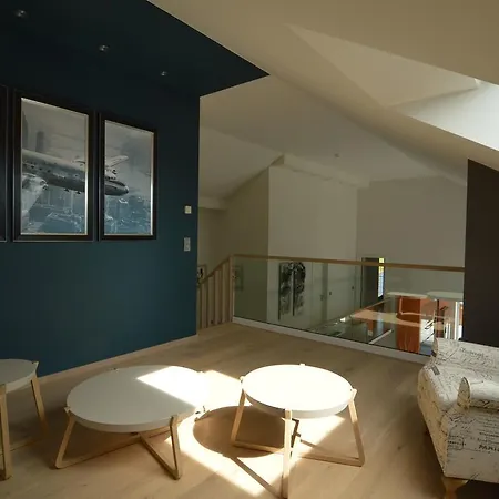 In With Indoor Heated Pool Holiday home *